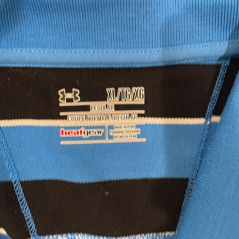 Under Armor Performance Polo - image 2
